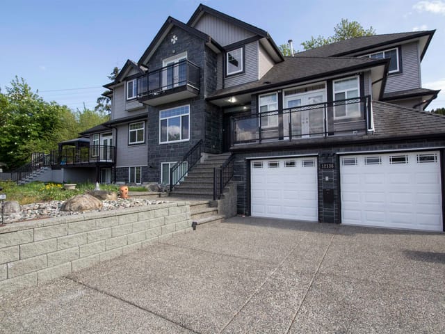 House for sale in Surrey, North Surrey, 12136 100a Avenue, 263164944 | Realtylink.org