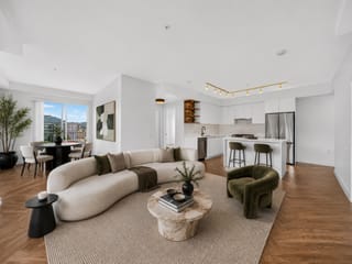Apartment for sale in Port Moody, Port Moody, 506 3229 St Johns Street, 263164948 | Realtylink.org