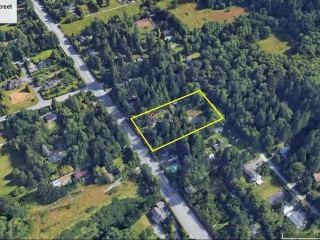 House for sale in Surrey, South Surrey White Rock, 1750 176 Street, 263164951 | Realtylink.org
