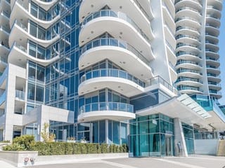 Apartment for rent in White Rock, South Surrey White Rock, 6th floor 1500 Martin Street, 263164952 | Realtylink.org