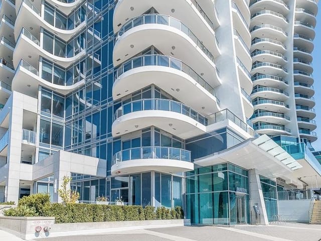 Apartment for rent in White Rock, South Surrey White Rock, 6th floor 1500 Martin Street, 263164952 | Realtylink.org