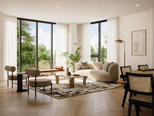 Apartment for sale in Surrey, North Surrey, 2505 13242 104a, 263164953 | Realtylink.org