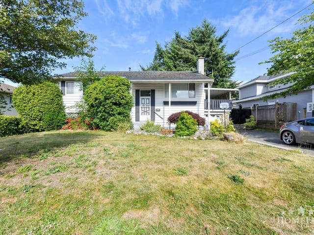 House for rent in Delta, N. Delta, House 8336 110 Street, 263164956 | Realtylink.org