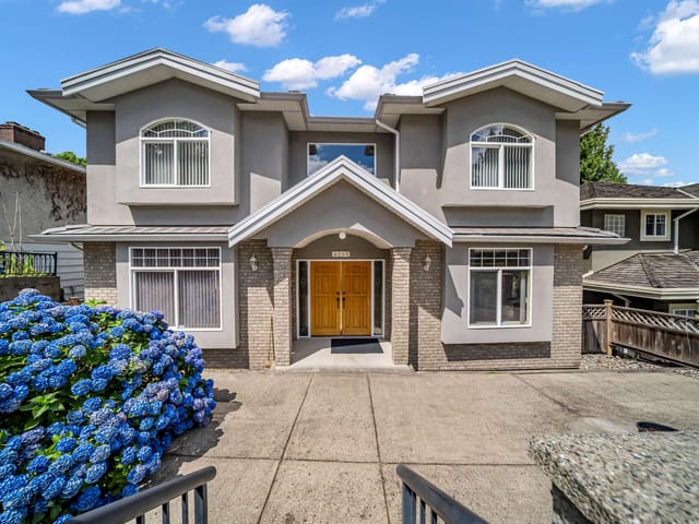 House for sale in Burnaby, Burnaby South, 4049 Curle Avenue, 263164958 | Realtylink.org