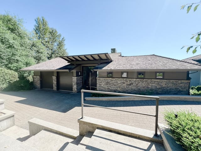House for rent in West Vancouver, West Vancouver, Confidential address, 263164961 | Realtylink.org