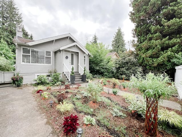Other Property for rent in West Vancouver, West Vancouver, Confidential address, 263164966 | Realtylink.org