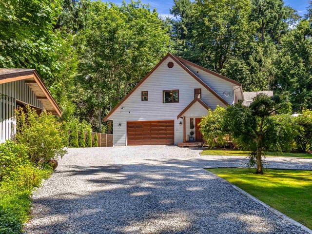 House for sale in Roberts Creek, Sunshine Coast, 1484 Henderson Avenue, 263164971 | Realtylink.org