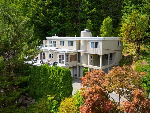 House for sale in West Vancouver, West Vancouver, 4895 Northwood Drive, 263164974 | Realtylink.org