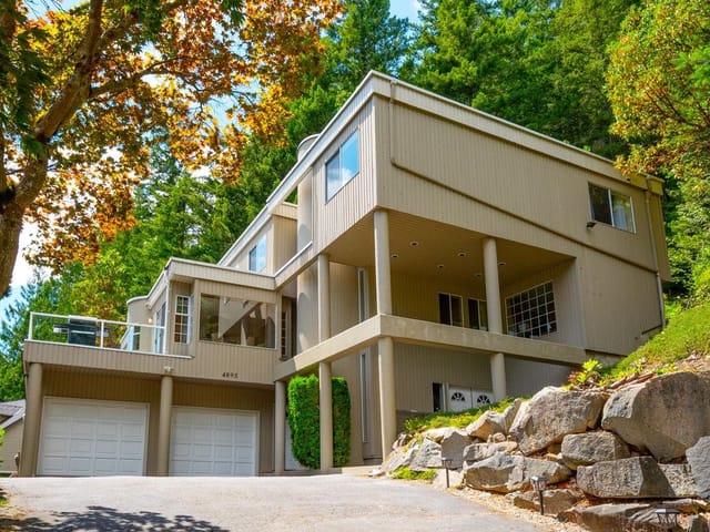 House for sale in West Vancouver, West Vancouver, 4895 Northwood Drive, 263164974 | Realtylink.org