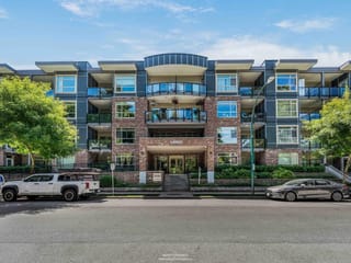 Apartment for sale in Port Coquitlam, Port Coquitlam, 412 2436 Kelly Avenue, 263164976 | Realtylink.org