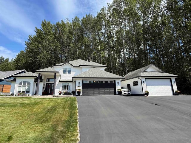 House for sale in Quesnel, Quesnel, 108 Lawlor Drive, 263164980 | Realtylink.org