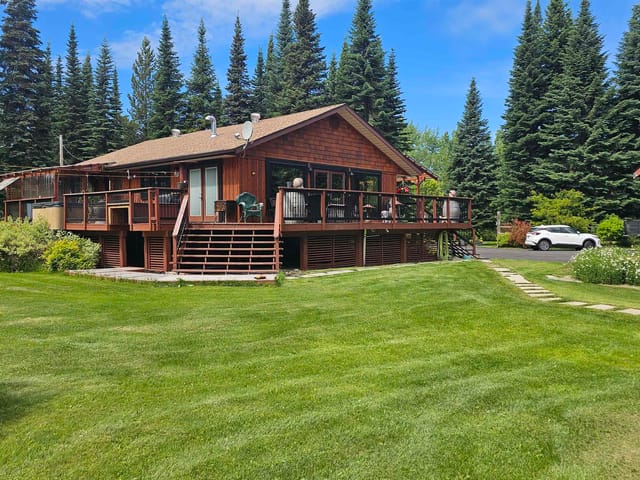 House for sale in Prince George, PG Rural North, 8600 Solitude Road, 263164984 | Realtylink.org