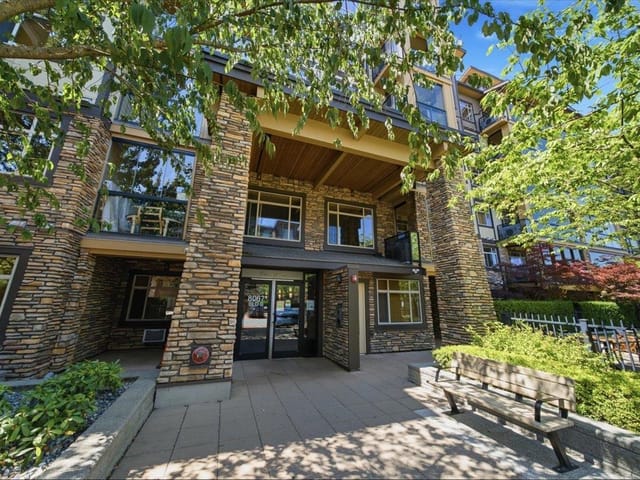 Apartment for sale in Langley, Langley, 317 8067 207 Street, 263164985 | Realtylink.org