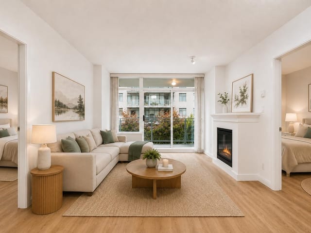 Apartment for sale in New Westminster, New Westminster, 1005 898 Carnarvon Street, 263164993 | Realtylink.org