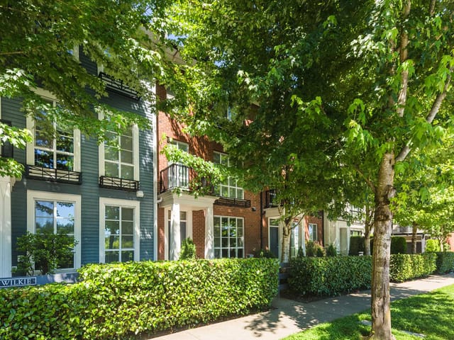 Townhouse for rent in Coquitlam, Coquitlam, 13 3445 Wilkie Avenue, 263164994 | Realtylink.org