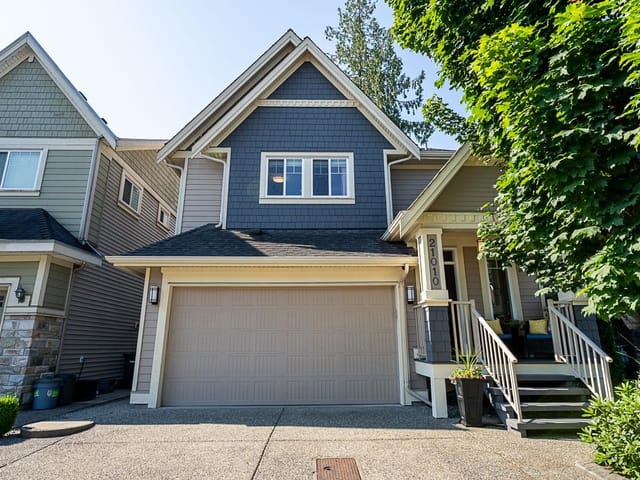 House for sale in Langley, Langley, 21010 76a Avenue, 263164997 | Realtylink.org