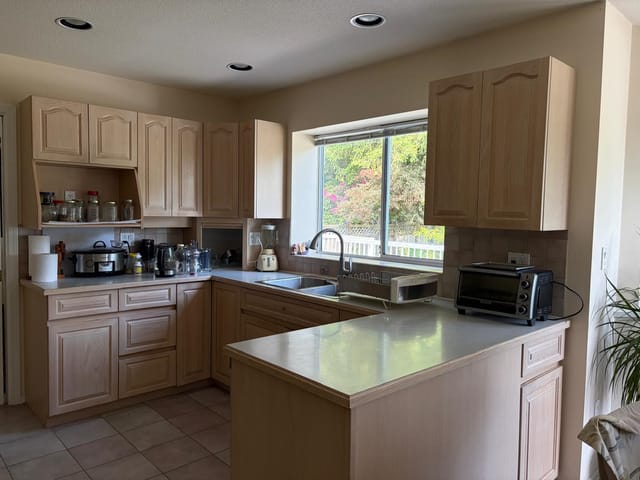 House for rent in Coquitlam, Coquitlam, Main and Above 1565 Bramble Lane, 263164998 | Realtylink.org