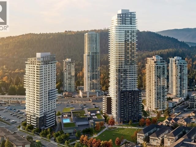 Apartment for rent in Coquitlam, Coquitlam, 2803 567 Emerson Street, 263165000 | Realtylink.org