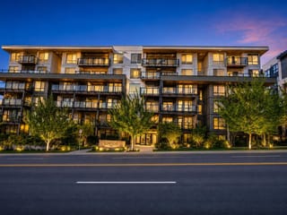 Apartment for sale in Coquitlam, Coquitlam, 212 707 Como Lake Avenue, 263165002 | Realtylink.org