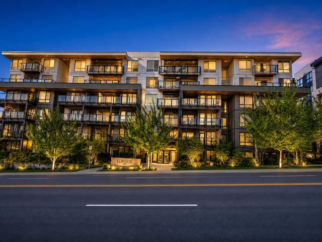 Apartment for sale in Coquitlam, Coquitlam, 212 707 Como Lake Avenue, 263165002 | Realtylink.org