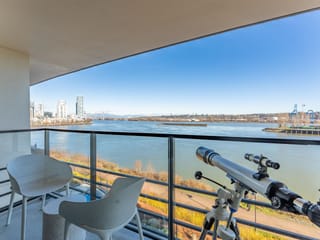 Apartment for sale in New Westminster, New Westminster, TH509 210 Salter Street, 263165004 | Realtylink.org