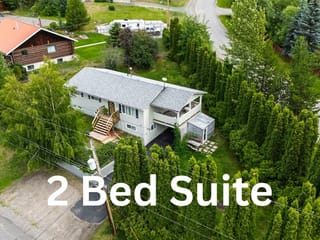 House for sale in Prince George, PG City North, 3586 Alderwood Court, 263165007 | Realtylink.org