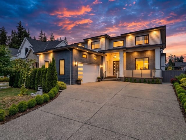 House for sale in Langley, Langley, 2820 202a Street, 263165012 | Realtylink.org