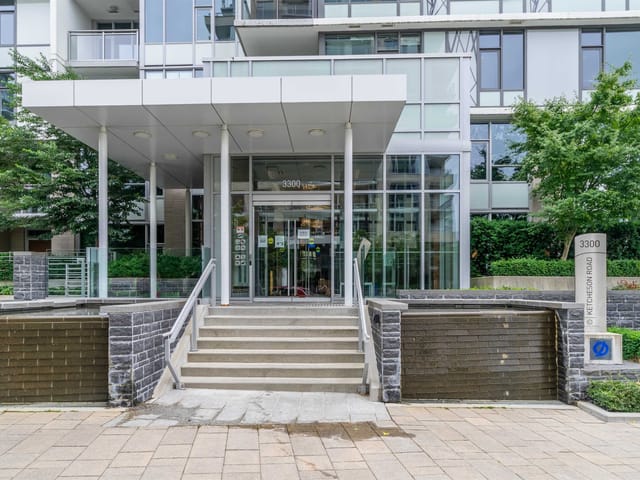 Apartment for sale in Richmond, Richmond, 1012 3300 Ketcheson Road, 263165013 | Realtylink.org