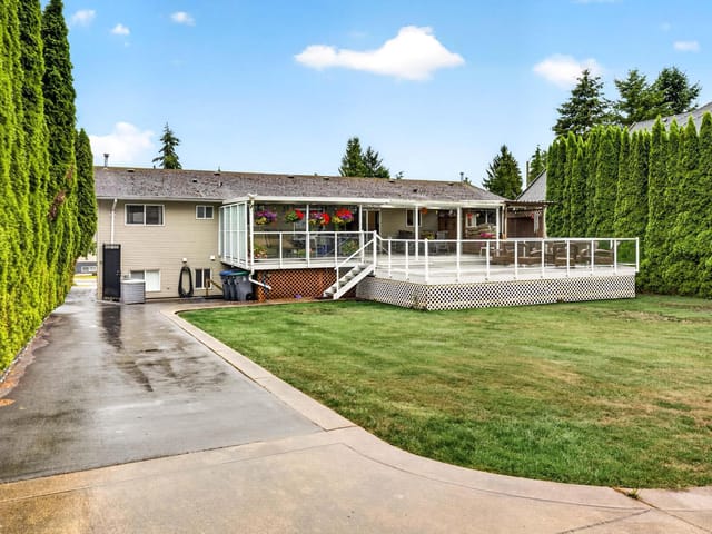 House for sale in Surrey, North Surrey, 12905 99 Avenue, 263165014 | Realtylink.org