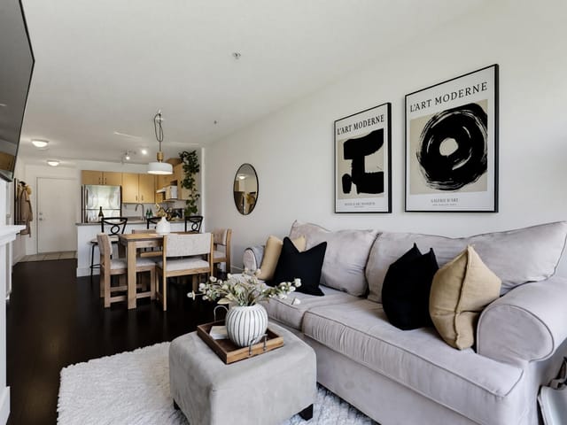 Apartment for sale in North Vancouver, North Vancouver, 323 332 Lonsdale Avenue, 263165016 | Realtylink.org