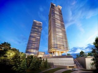 Apartment for rent in Burnaby, Burnaby North, 28xx 4890 Lougheed Highway, 263165017 | Realtylink.org