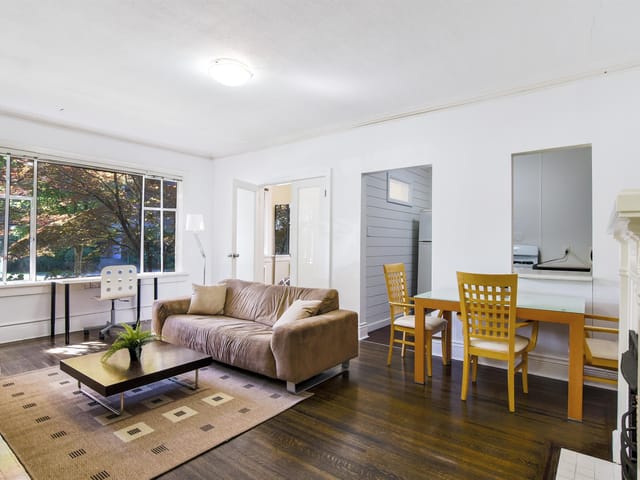 Apartment for rent in Vancouver, Vancouver West, 8 935 Jervis Street, 263165020 | Realtylink.org