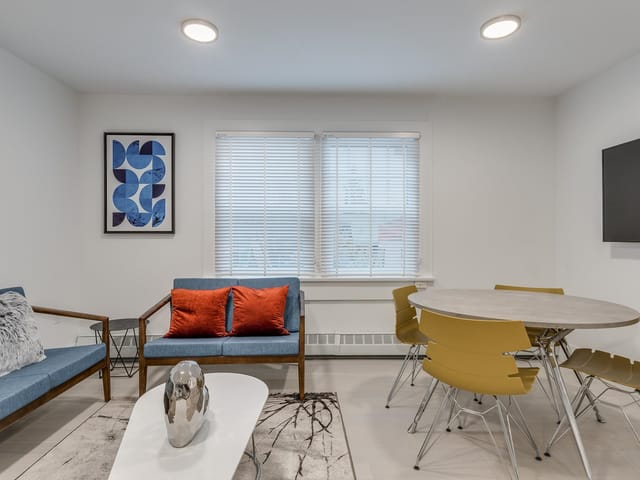 Apartment for rent in Vancouver, Vancouver West, 202 1425 Haro Street, 263165021 | Realtylink.org