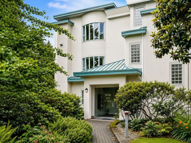 Apartment for sale in North Vancouver, North Vancouver, 104 177 W 5th Street, 263165030 | Realtylink.org