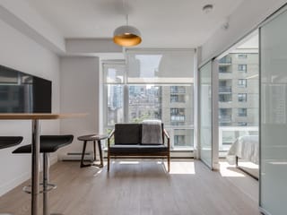 Apartment for rent in Vancouver, Vancouver West, 1206 1283 Howe Street, 263165031 | Realtylink.org
