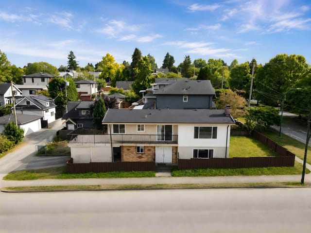 House for sale in Vancouver, Vancouver East, 1020 E King Edward Avenue, 263165033 | Realtylink.org