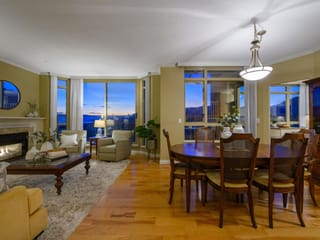 Apartment for sale in North Vancouver, North Vancouver, 1505 160 W Keith Road, 263165034 | Realtylink.org