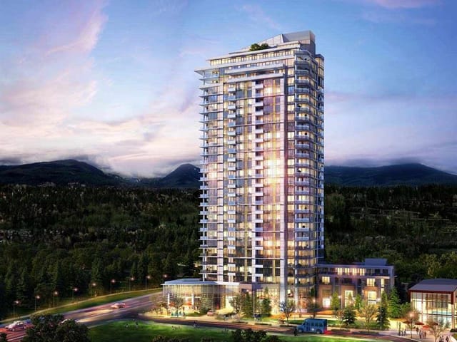 Apartment for sale in North Vancouver, North Vancouver, 418 680 Seylynn Crescent, 263165036 | Realtylink.org