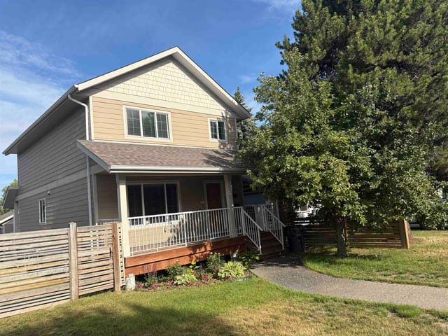 House for sale in Prince George, PG City Central, 971 Alward Street, 263165037 | Realtylink.org