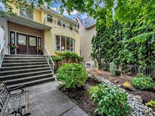 House for sale in Vancouver, Vancouver East, 2030 E 2nd Avenue, 263165039 | Realtylink.org