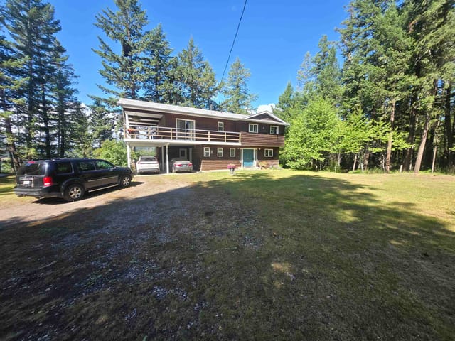 House for sale in Quesnel, Quesnel, 2400 Arnoldus Road, 263165042 | Realtylink.org