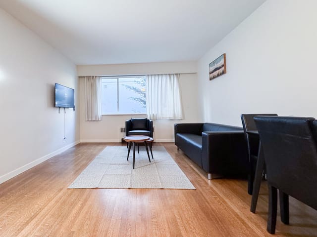 Apartment for rent in Vancouver, Vancouver West, 105 1925 Nelsonstreet, 263165046 | Realtylink.org