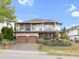 House for sale in Coquitlam, Coquitlam, 2635 Panorama Drive, 263165048 | Realtylink.org