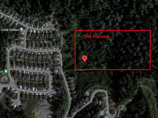 House for sale in Chilliwack, Chilliwack, 7340 Ramsay Place, 263165050 | Realtylink.org