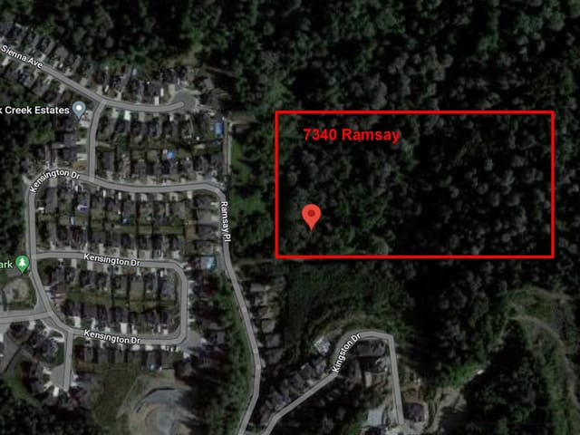 House for sale in Chilliwack, Chilliwack, 7340 Ramsay Place, 263165050 | Realtylink.org