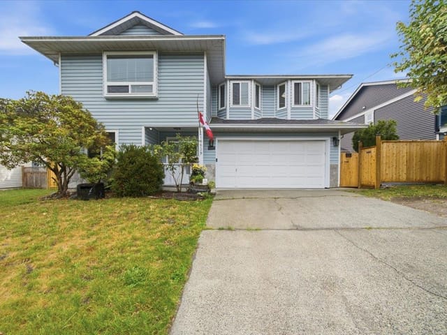 House for sale in Pitt Meadows, Pitt Meadows, 18839 Ford Road, 263165058 | Realtylink.org