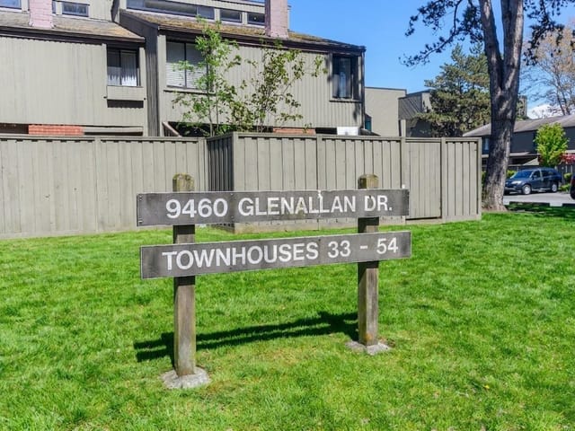 Townhouse for sale in Richmond, Richmond, 48 9460 Glenallan Drive, 263165066 | Realtylink.org