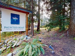 Apartment for sale in Madeira Park, Sunshine Coast, 23D 12849 Lagoon Road, 263165068 | Realtylink.org