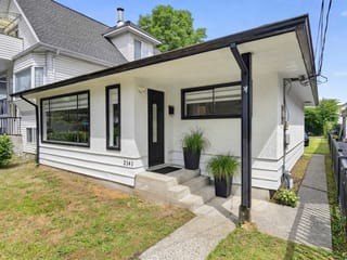 House for sale in Port Coquitlam, Port Coquitlam, 2141 Fraser Avenue, 263165077 | Realtylink.org
