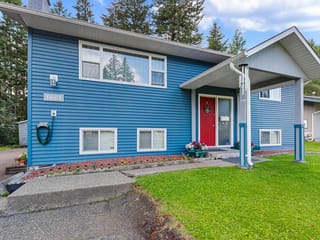 House for sale in Prince George, PG City Central, 1601 Pearson Avenue, 263165078 | Realtylink.org